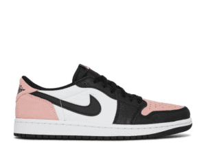 Nike Air Jordan 1 Low OG 'BLEACHED CORAL'