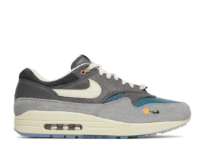 NIKE KASINA X AIR MAX 1 SP 'WON-ANG - GREY'