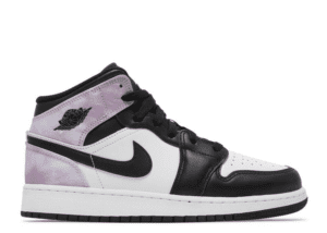 AIR JORDAN 1 MID SE GS 'ZEN MASTER'