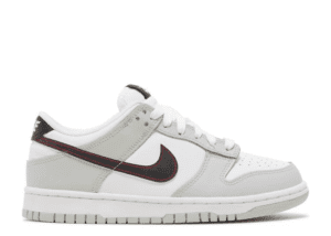Nike DUNK LOW SE 'LOTTERY PACK - GREY FOG'