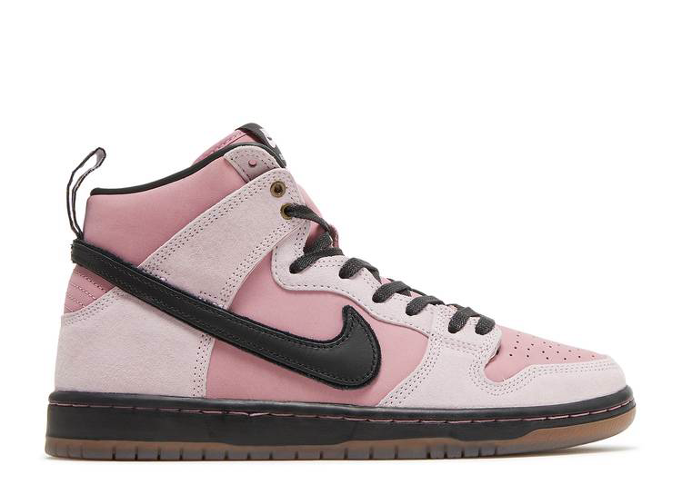 Nike KCDC X DUNK HIGH SB '20TH ANNIVERSARY'