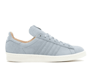 adidas HIGHSNOBIETY X CAMPUS 80S 'GREY TAN'