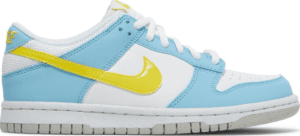 NIKE DUNK LOW NEXT NATURE GS 'HOMER'