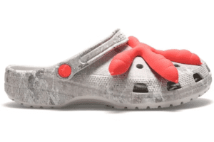 Crocs Classic Clog Staple Sidewalk Luxe