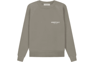 Fear of God Essentials Crewneck 'Desert Taupe'