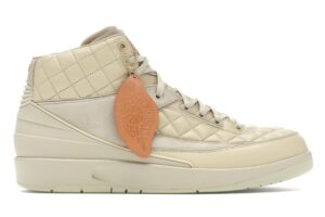 Nike Jordan 2 Retro Just Don Beach