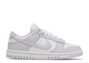 Nike WMN"S DUNK LOW 'LIGHT VIOLET'
