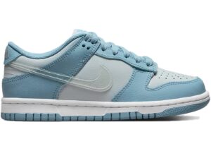 Nike DUNK LOW GS 'AURA CLEAR'