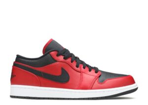 Air Jordan AIR JORDAN 1 LOW 'REVERSE BRED'