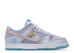 Nike UNION LA X DUNK LOW 'PASSPORT PACK - ARGON'