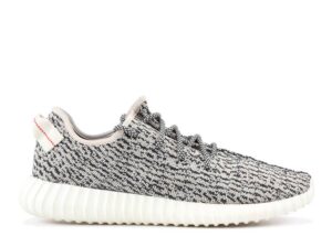 Adidas YEEZY BOOST 350 'TURTLE DOVE'