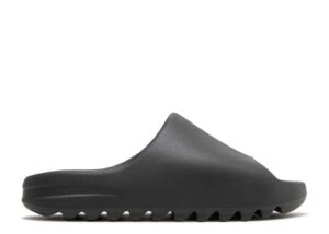 Adidas YEEZY SLIDES 'ONYX'