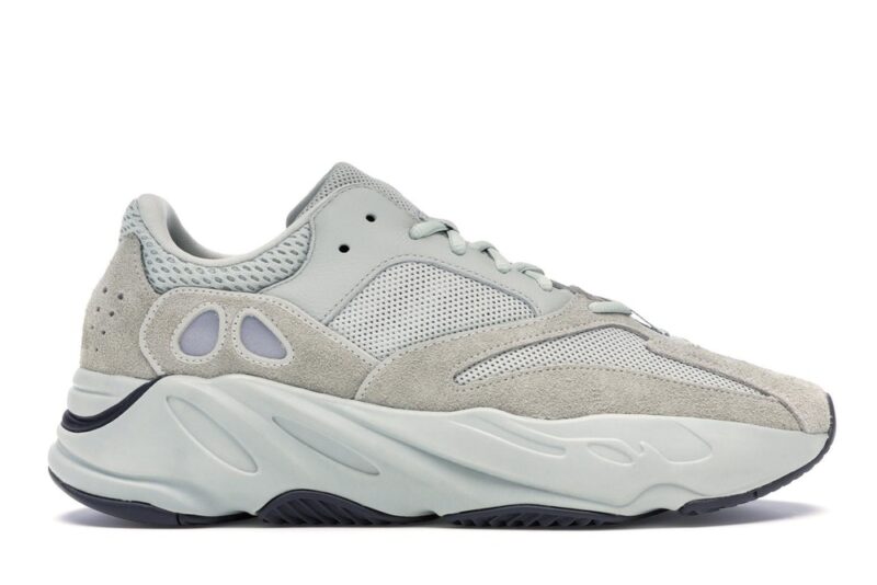 Adidas Yeezy Boost 700 'Salt'
