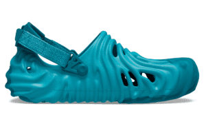 Crocs Pollex Clog by Salehe Bembury 'Tide'