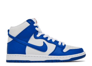 Nike DUNK HIGH PRO ISO SB 'KENTUCKY'