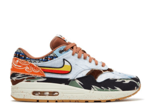 Nike CONCEPTS X AIR MAX 1 SP 'HEAVY'