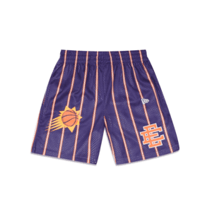 Eric Emanuel EE Basic Short 'Phoenix Suns'