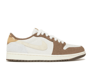 Nike AIR JORDAN 1 RETRO LOW OG 'YEAR OF THE RABBIT'