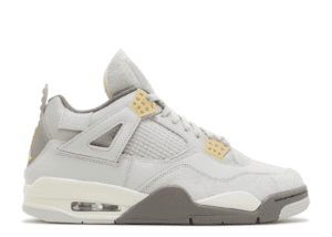 Nike AIR JORDAN 4 RETRO SE Craft 'Photon Dust'