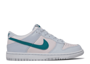 Nike DUNK LOW GS 'MINERAL TEAL'