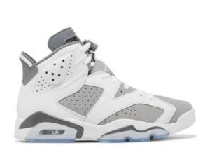 Nike AIR JORDAN 6 RETRO 'COOL GREY'