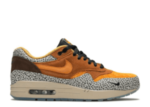 Nike ATMOS X AIR MAX 1 'SAFARI' 2016