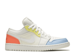 Nike AIR JORDAN 1 LOW 'TO MY FIRST COACH'