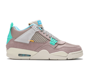 Nike UNION LA X AIR JORDAN 4 RETRO 'TAUPE HAZE'