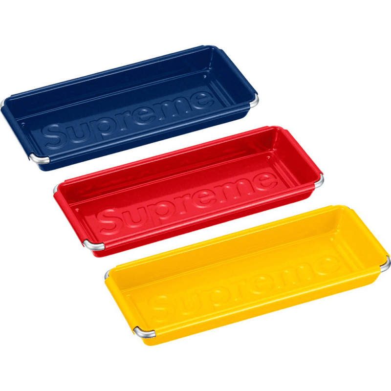 Supreme Dulton Tray