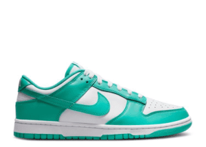 Nike DUNK LOW 'CLEAR JADE'