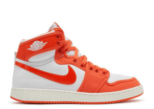 Nike AIR JORDAN 1 KO HIGH 'SYRACUSE'