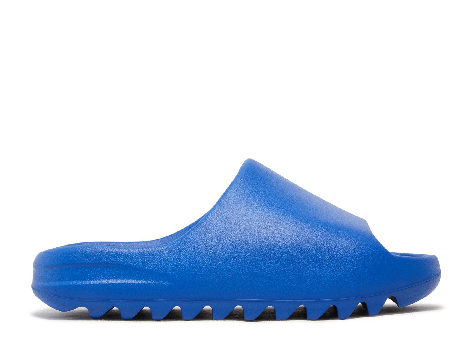 Adidas YEEZY SLIDES AZURE The Back Door