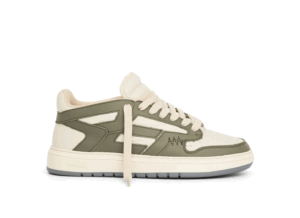 Represent Reptor Low 'Khaki/Cream'