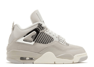 Nike AIR JORDAN 4 RETRO 'FROZEN MOMENTS'