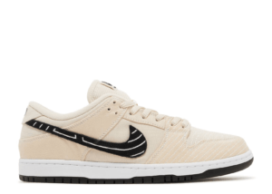 Nike ALBINO & PRETO X DUNK LOW SB 'JIU-JITSU'