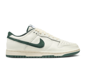 Nike DUNK LOW 'ATHLETIC DEPARTMENT - DEEP JUNGLE'