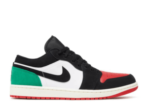 Nike AIR JORDAN 1 LOW 'QUAI 54' 2023