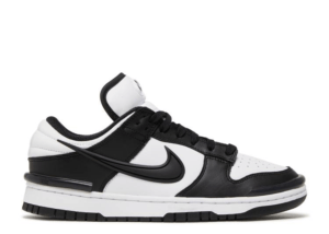 Nike DUNK LOW TWIST 'PANDA'