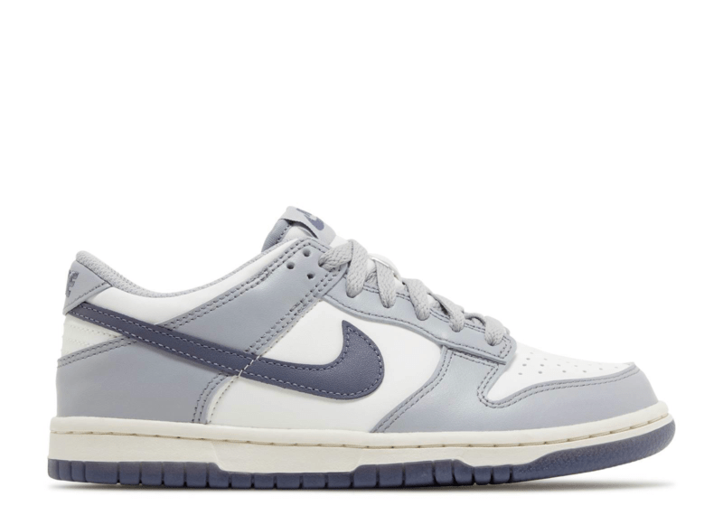 Nike DUNK LOW 'PLATINUM TINT LIGHT CARBON'