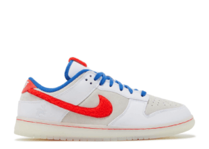 Nike DUNK LOW 'YEAR OF THE RABBIT - WHITE RABBIT CANDY'