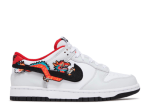 Nike DUNK LOW GS 'YEAR OF THE DRAGON'