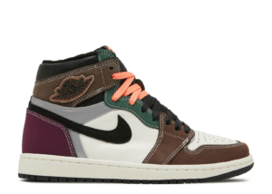 Nike AIR JORDAN 1 HIGH OG 'HAND CRAFTED'