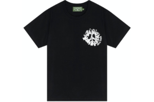 Denim Tears Denim University Tee 'Black'