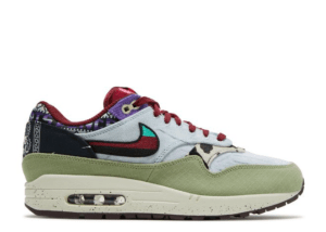 Nike CONCEPTS X AIR MAX 1 SP 'MELLOW'