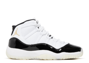 Nike AIR JORDAN 11 RETRO GS 'GRATITUDE / DEFINING MOMENTS'