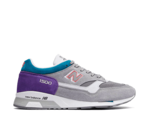 New Balance 1500 'CITY SUNRISE - GREY TEAL'