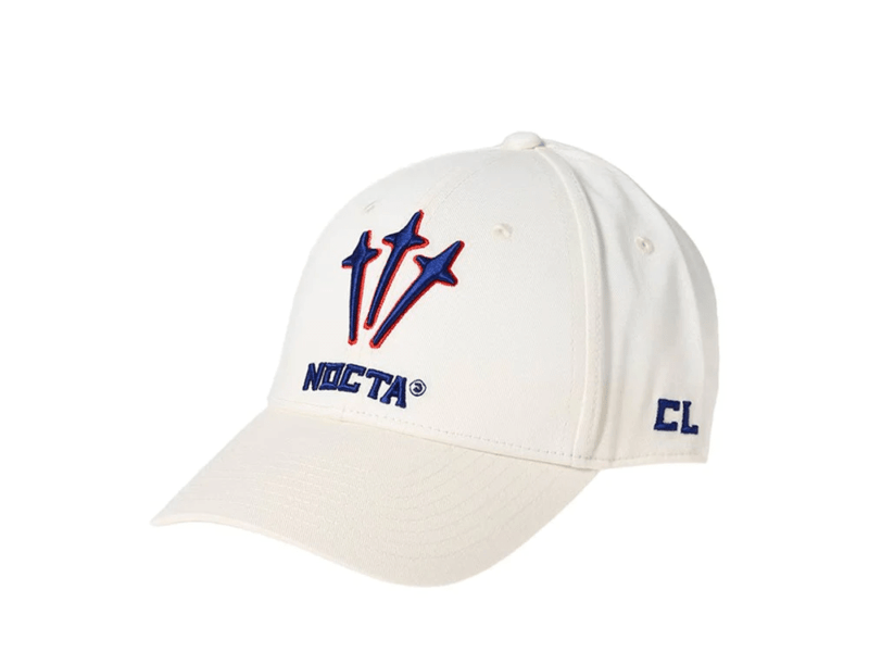 Nike x NOCTA Souvenir Cactus Cap 'White'