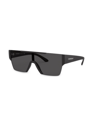 Burberry BE4291 sunglasses 'Black'