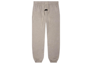 Fear of God Essentials Sweatpants 'Core Heather'