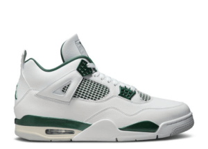 Nike AIR JORDAN 4 RETRO 'OXIDIZED GREEN'